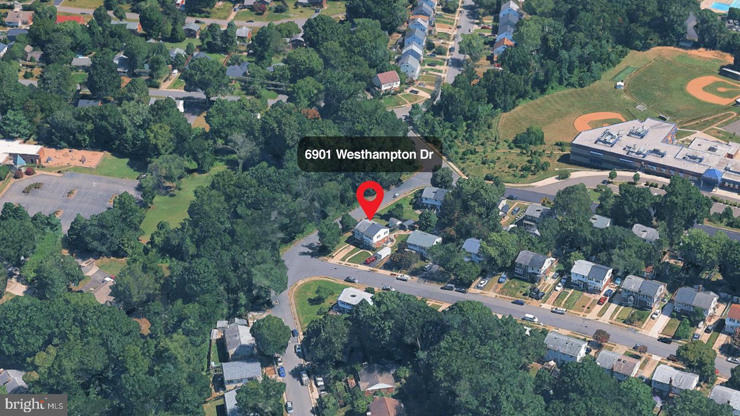 6901 Westhampton Dr Property Photo 29