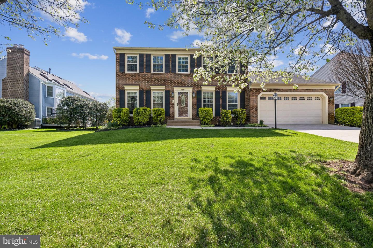 13511 Fallen Oak Ct Property Photo 1