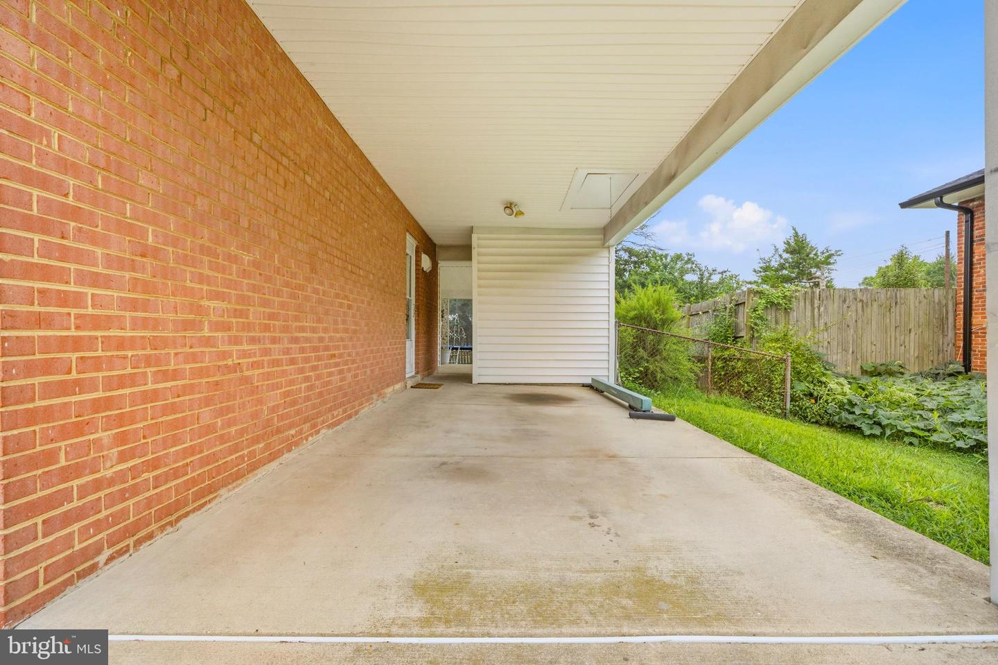 7207 Monticello Blvd Property Photo 4