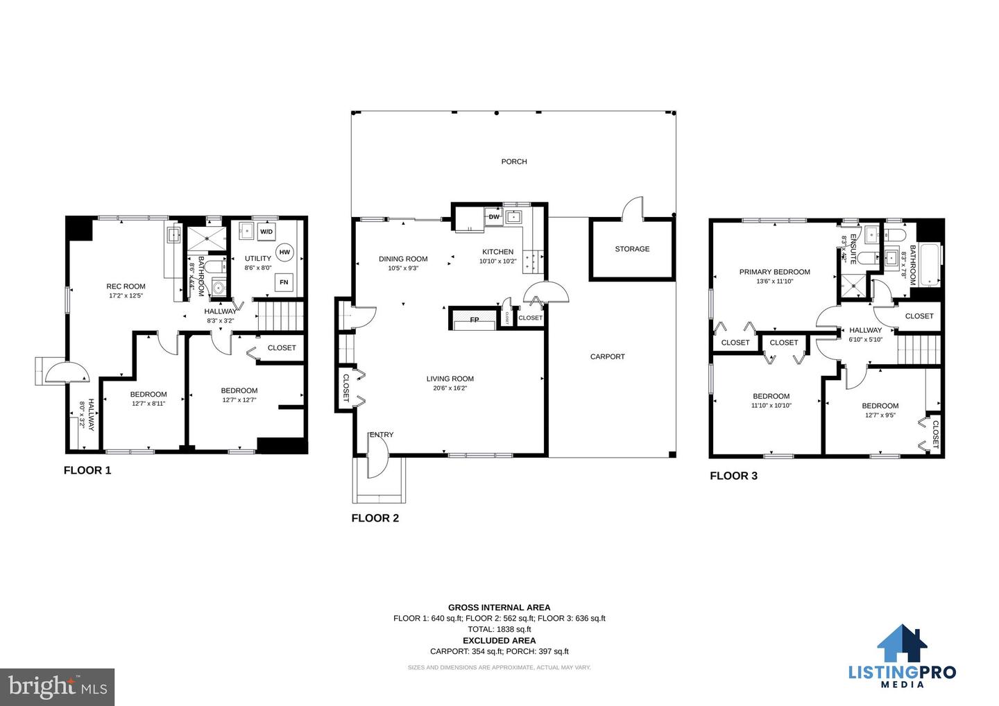 7207 Monticello Blvd Property Photo 43