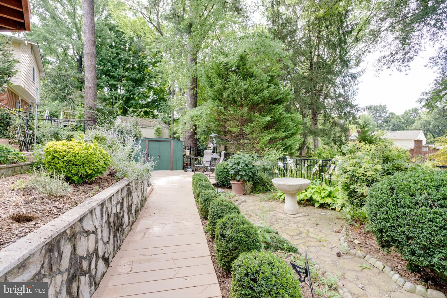 8519 Braeburn Dr Property Photo 11