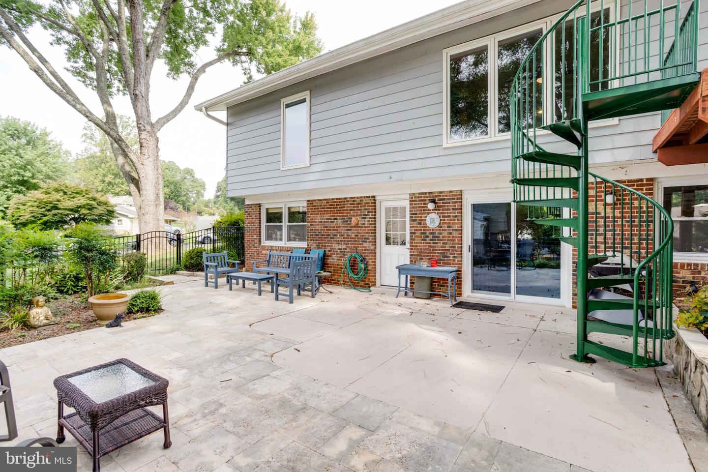 8519 Braeburn Dr Property Photo 12