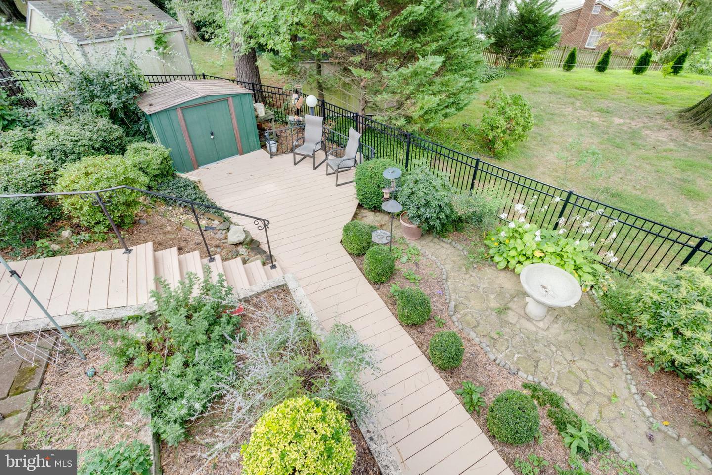 8519 Braeburn Dr Property Photo 25