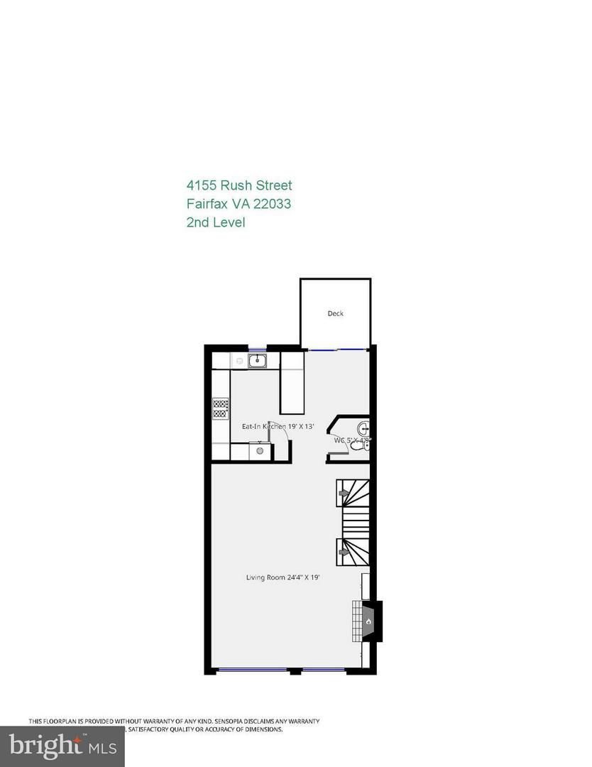 4155 Rush St Property Photo 28
