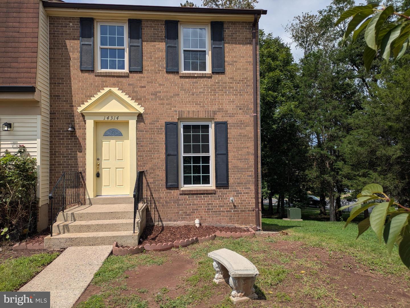 14314 WATERY MOUNTAIN CT Property Photo 1