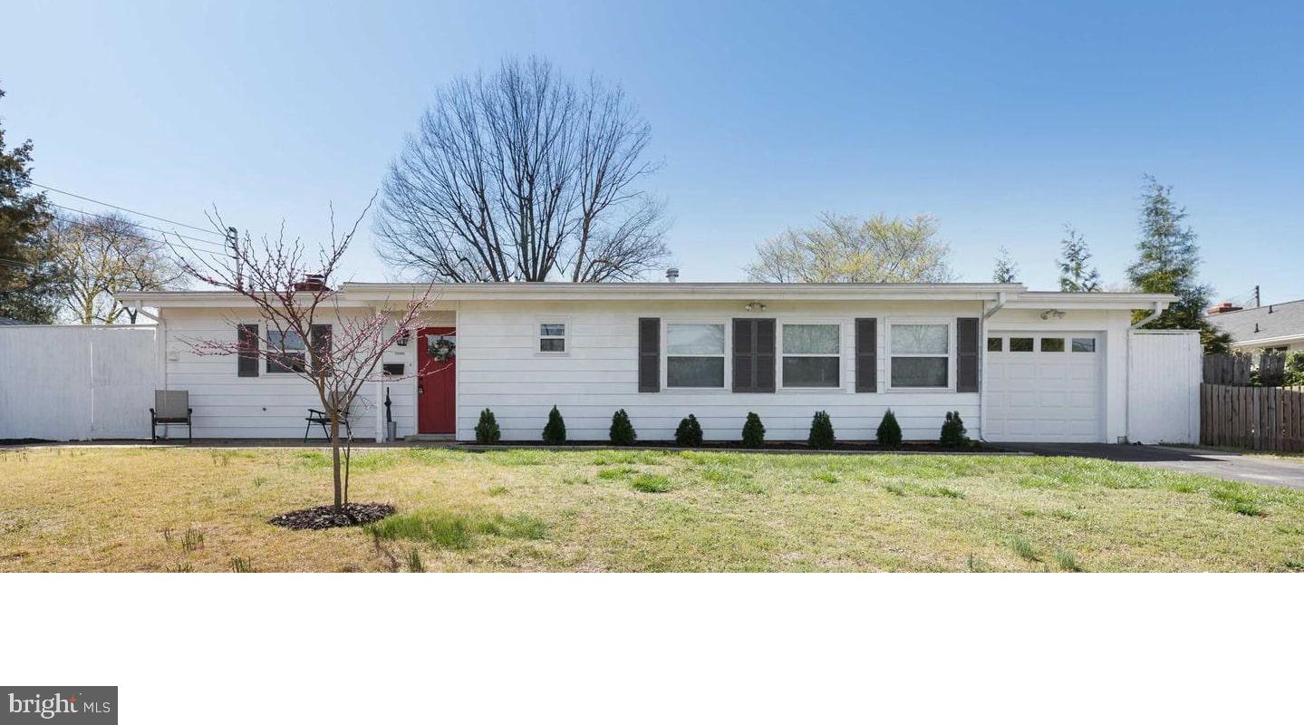 6226 Apache St Property Photo 1