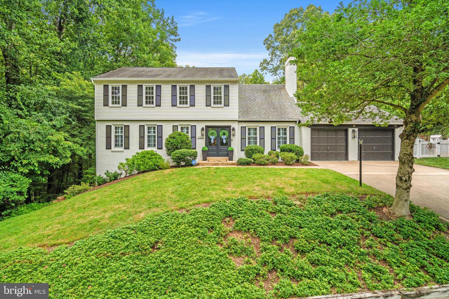 11300 TIMBERLINE DR