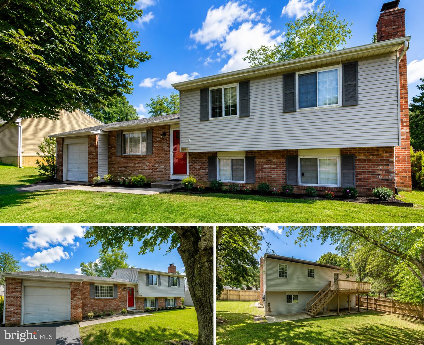 4312 ROLLING STONE WAY Property Photo 1