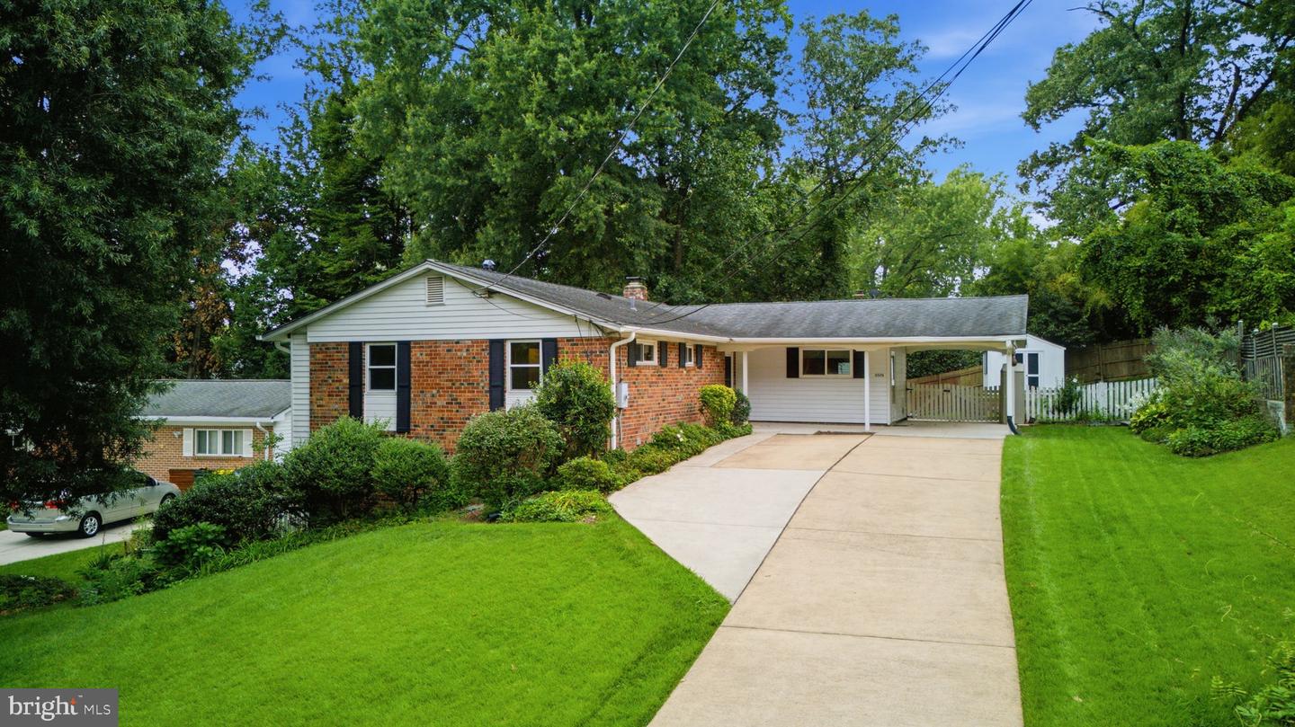 5506 Ventnor Ln Property Photo 1