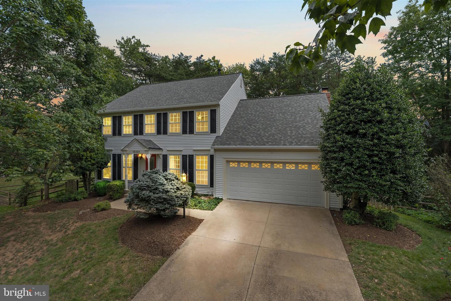 15251 Eagle Tavern Way Property Photo 1