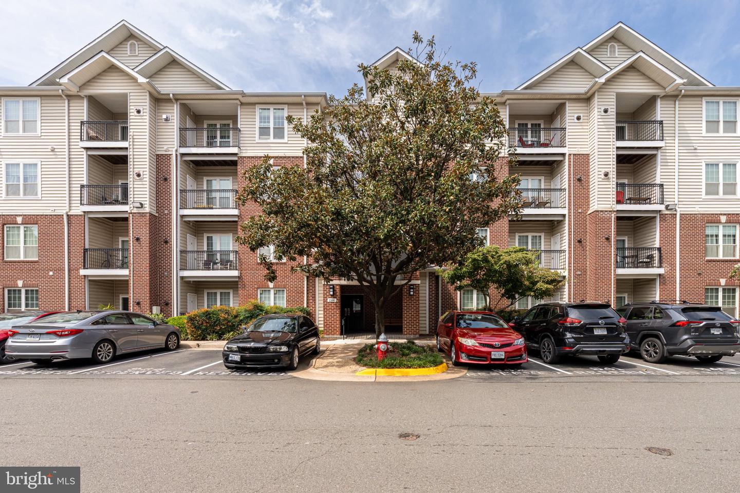 1580 Spring Gate Dr #4102 Property Photo 1