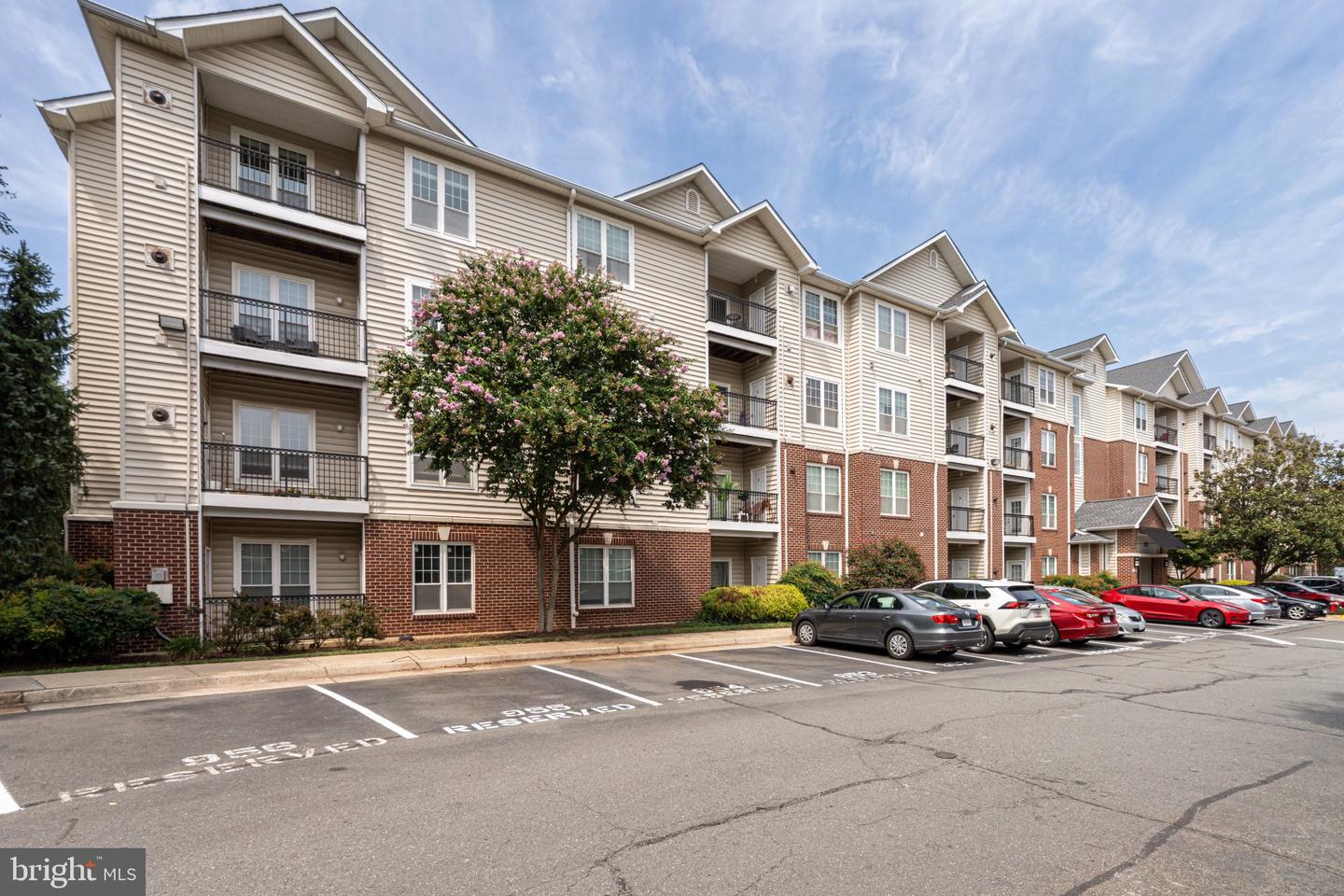 1580 Spring Gate Dr #4102 Property Photo 2