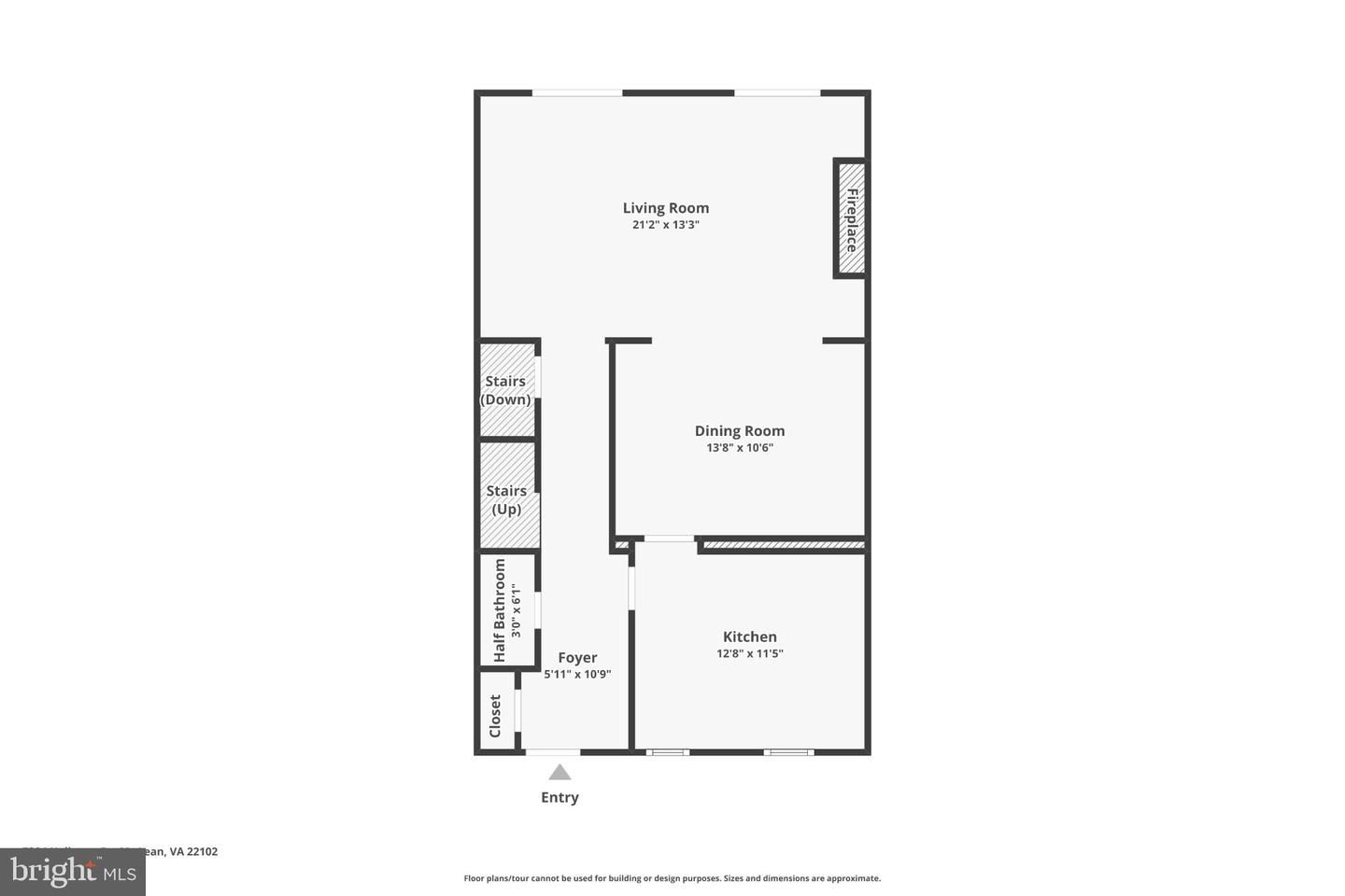 7384 Hallcrest Dr Property Photo 56