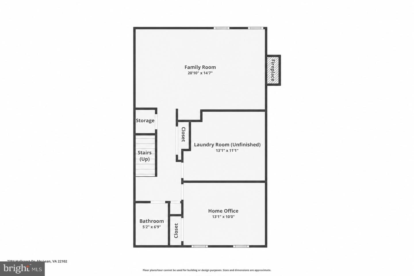 7384 Hallcrest Dr Property Photo 58