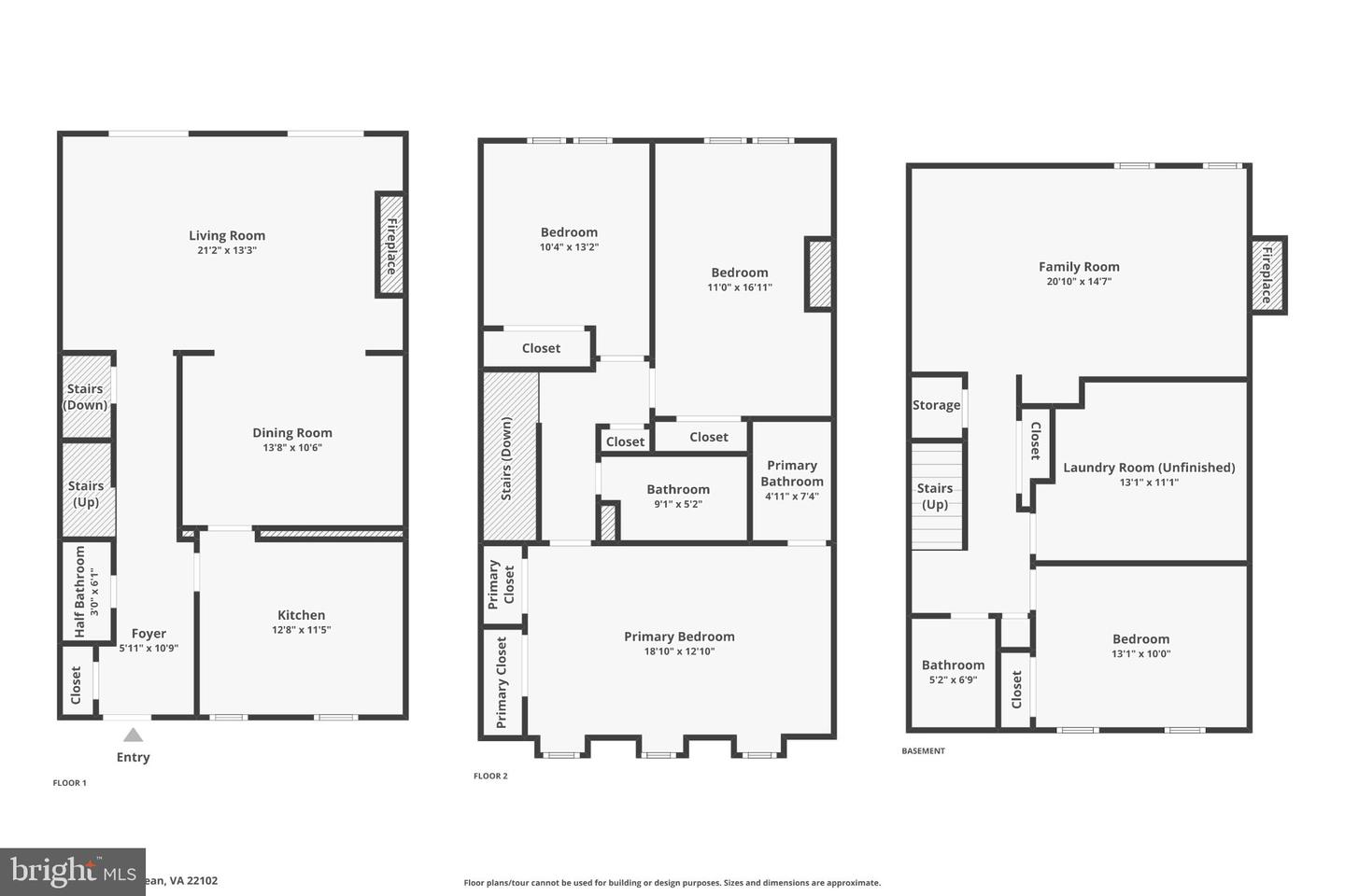 7384 Hallcrest Dr Property Photo 59