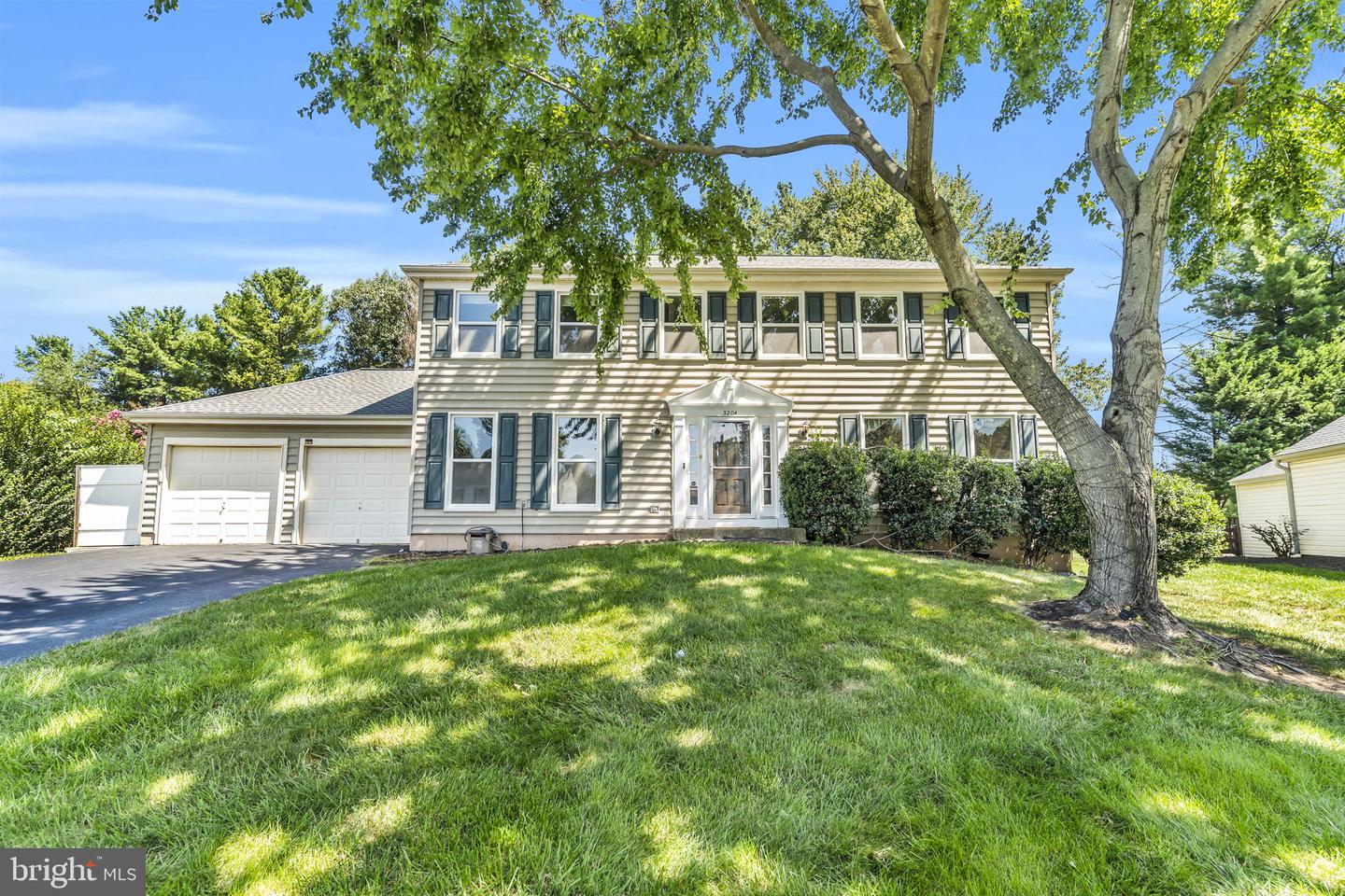 3204 LOCKGATE CT Property Photo 1