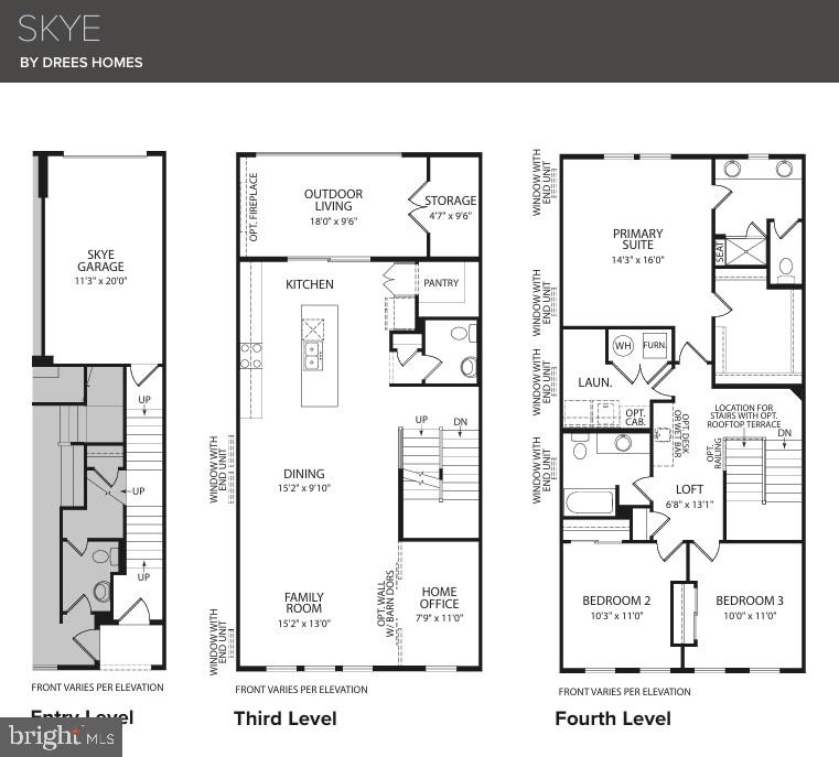 13708 Aviation Place Property Photo 3