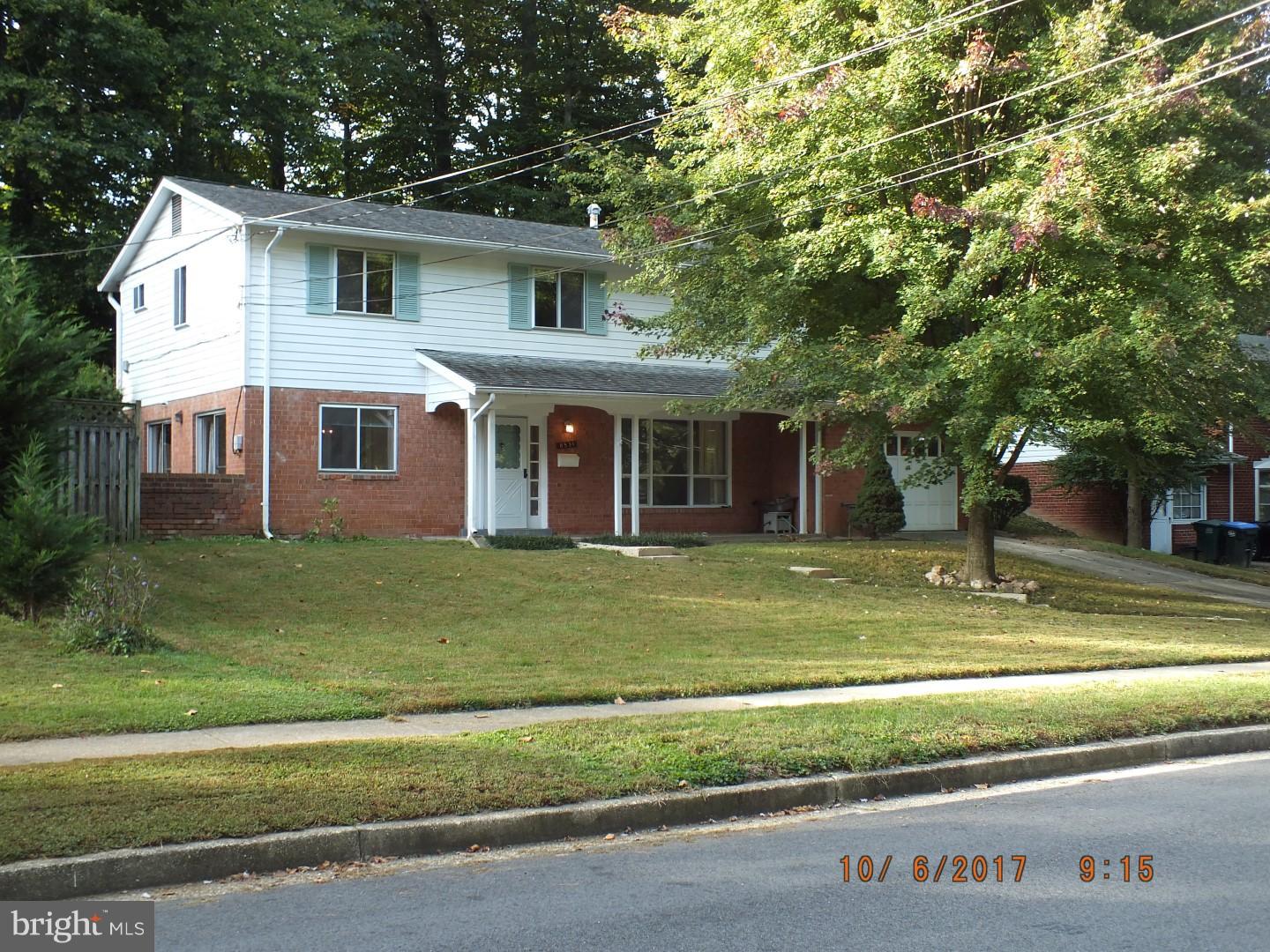 8531 PARLIAMENT DR Property Photo 1