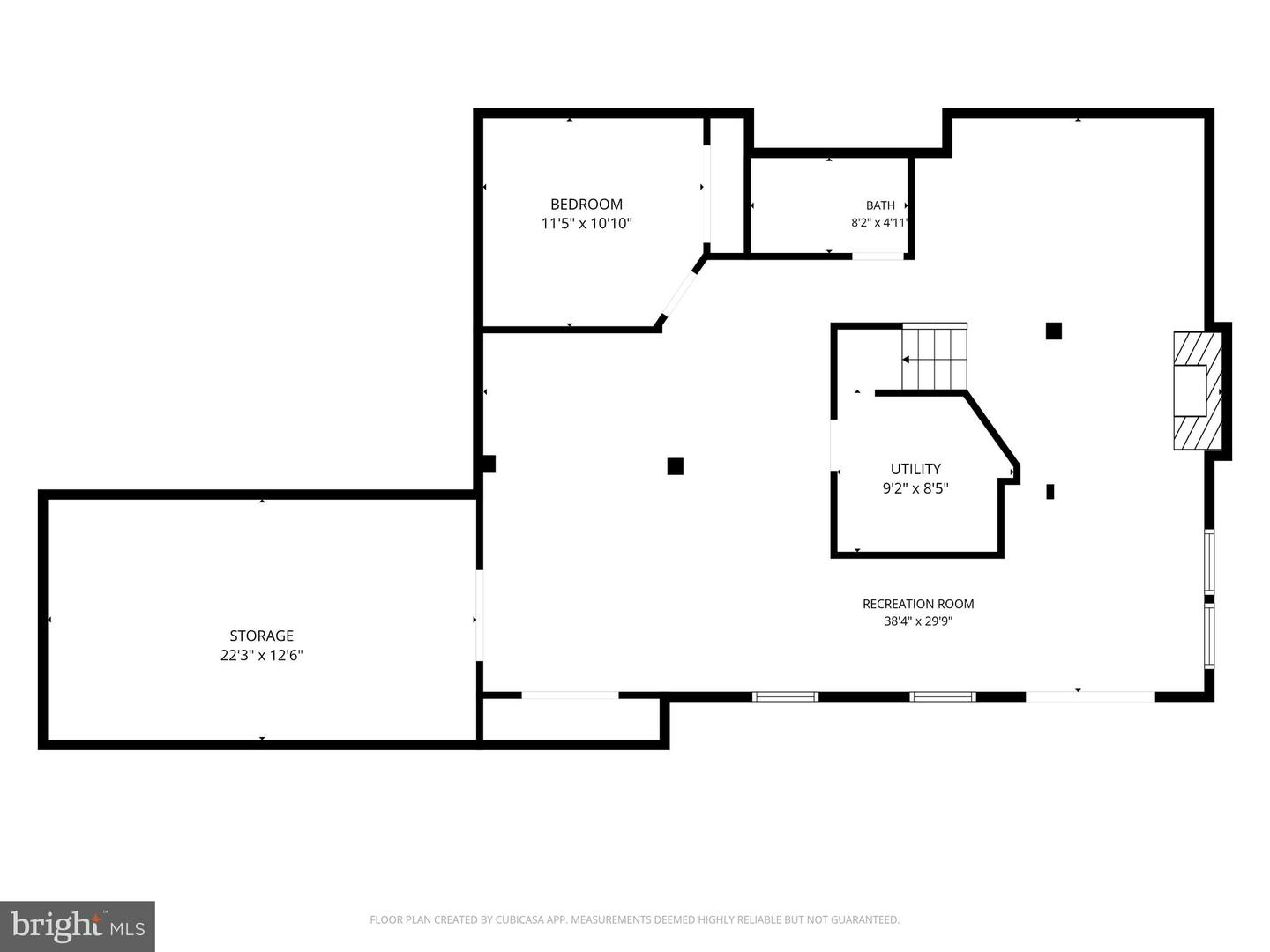 8101 Jeffrey Ct Property Photo 81
