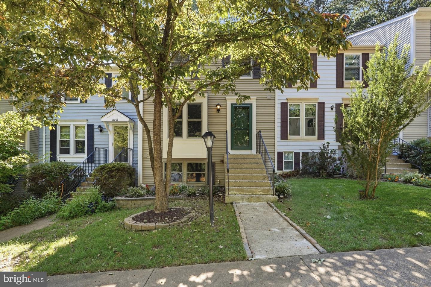 11005 BARTON HILL CT Property Photo 1