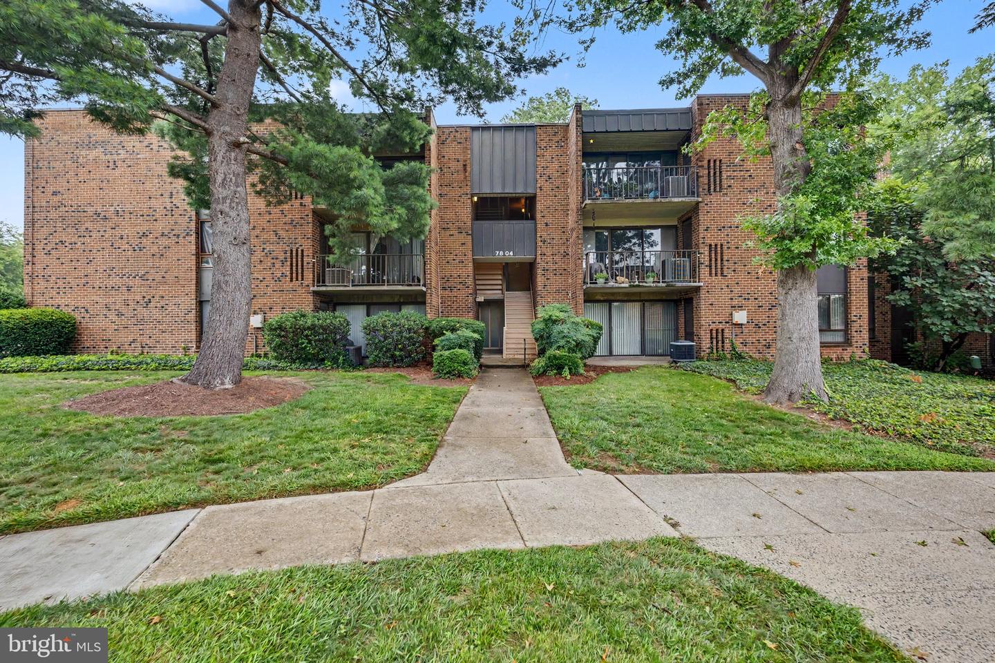 7804 Dassett Ct #t2 Property Photo 1