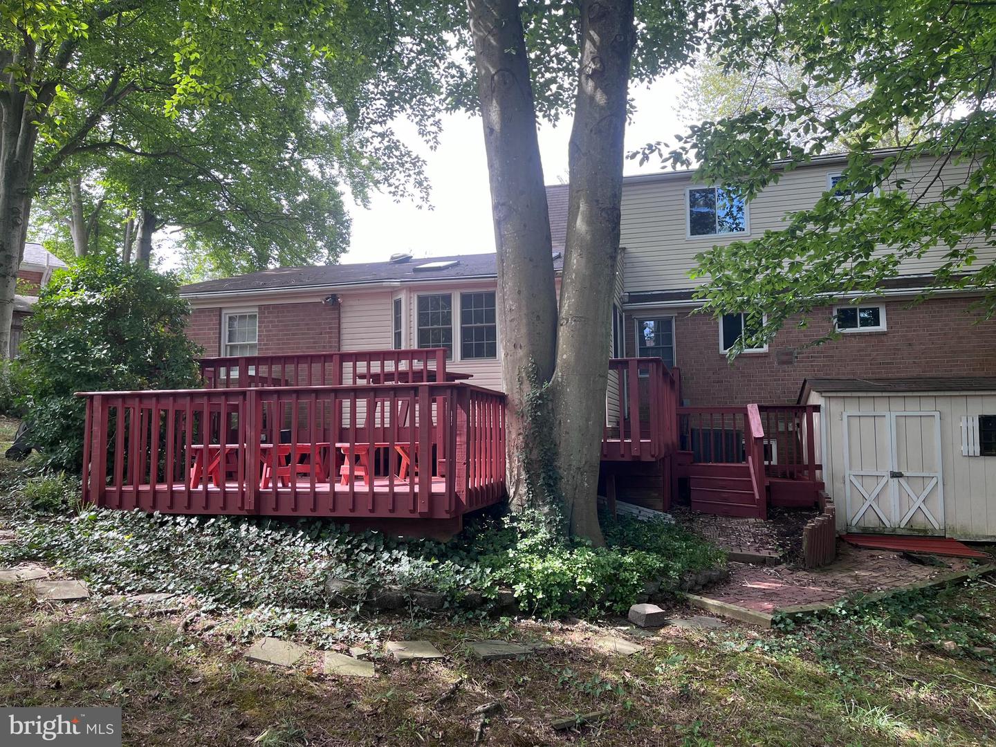 6803 Dante Ct Property Photo 25