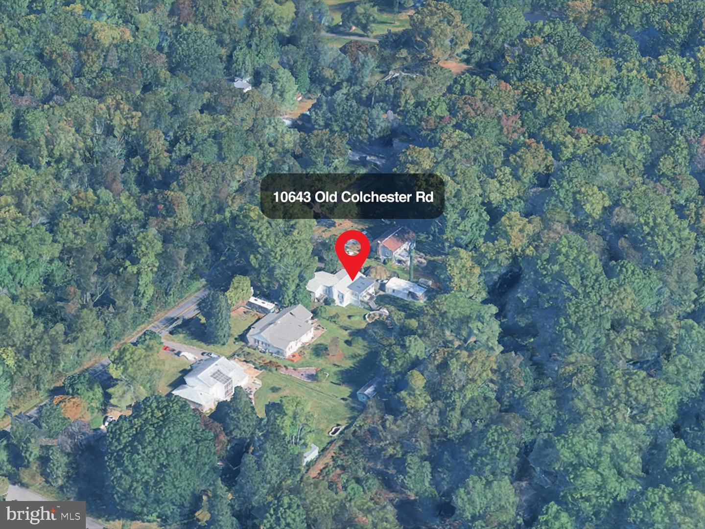 10643 Old Colchester Rd Property Photo 15