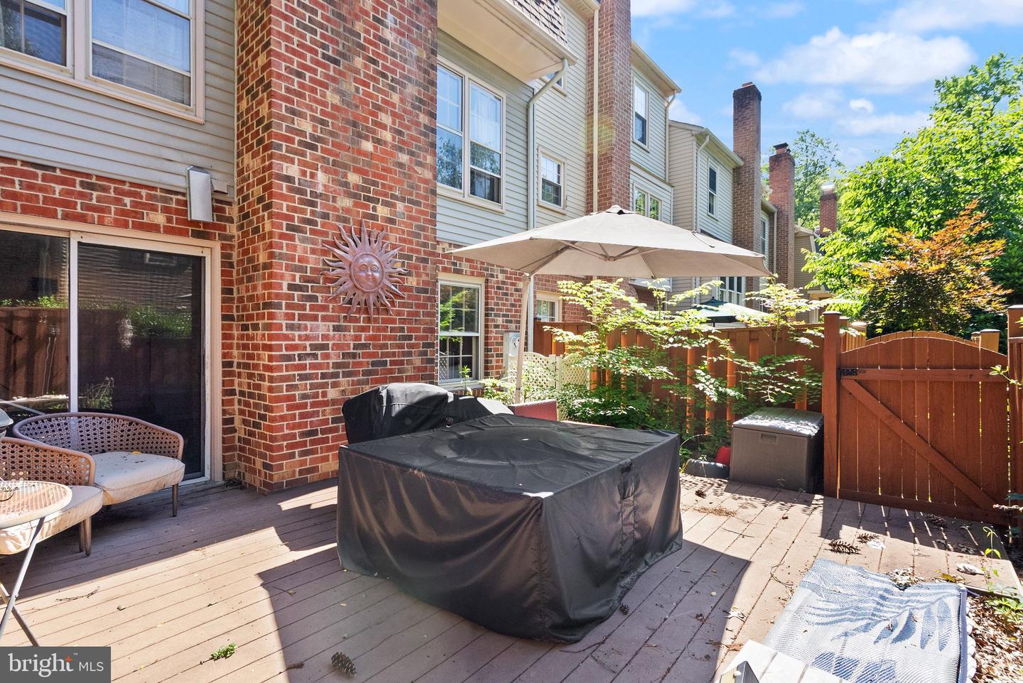 7877 Hampton Village Pass Property Photo 7