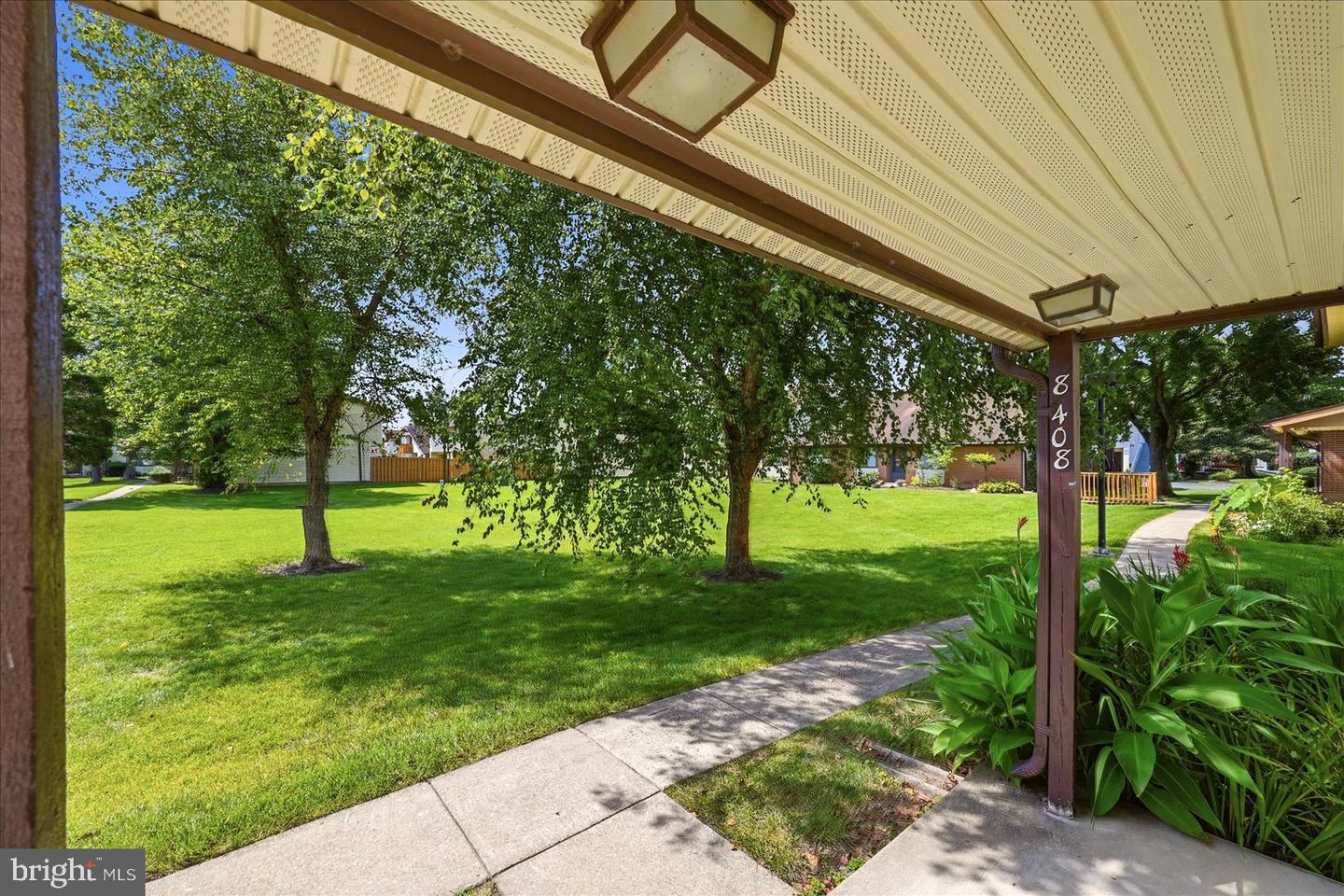 8410 Del Norte Ct #79 Property Photo 17