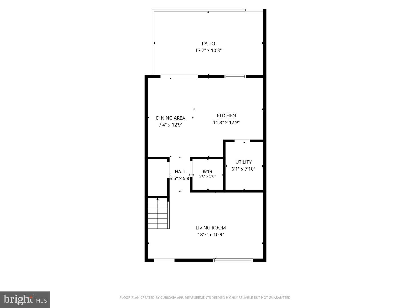 8410 Del Norte Ct #79 Property Photo 19
