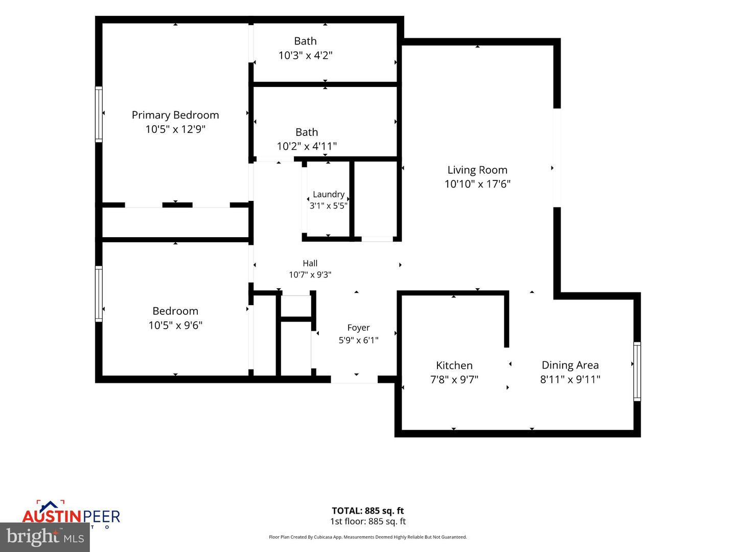 7334 Tavenner Ln #1a Property Photo 27