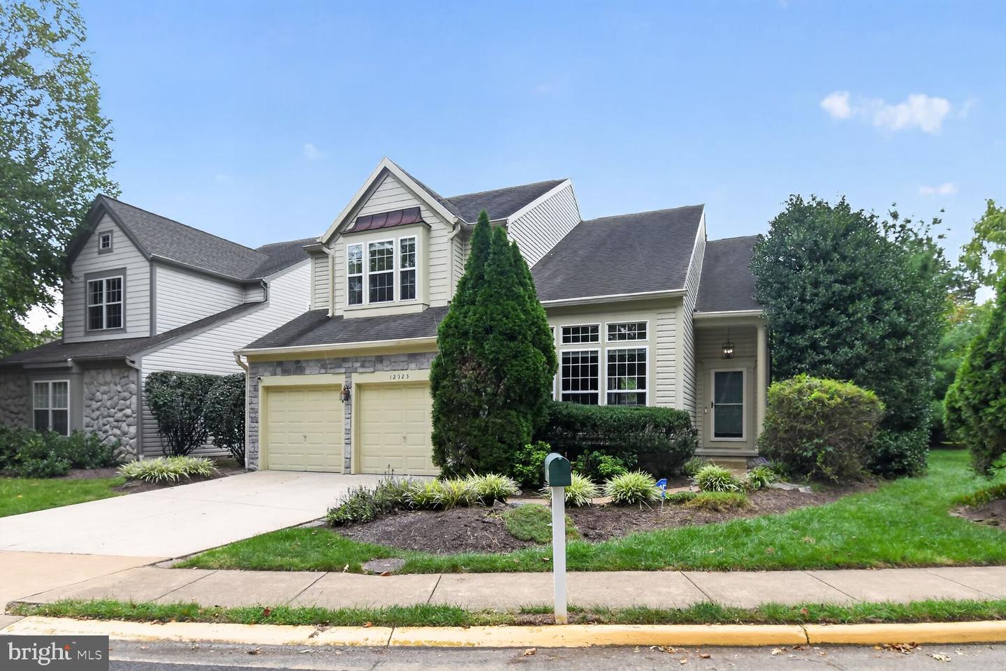 12525 Fox View Way Property Photo 1