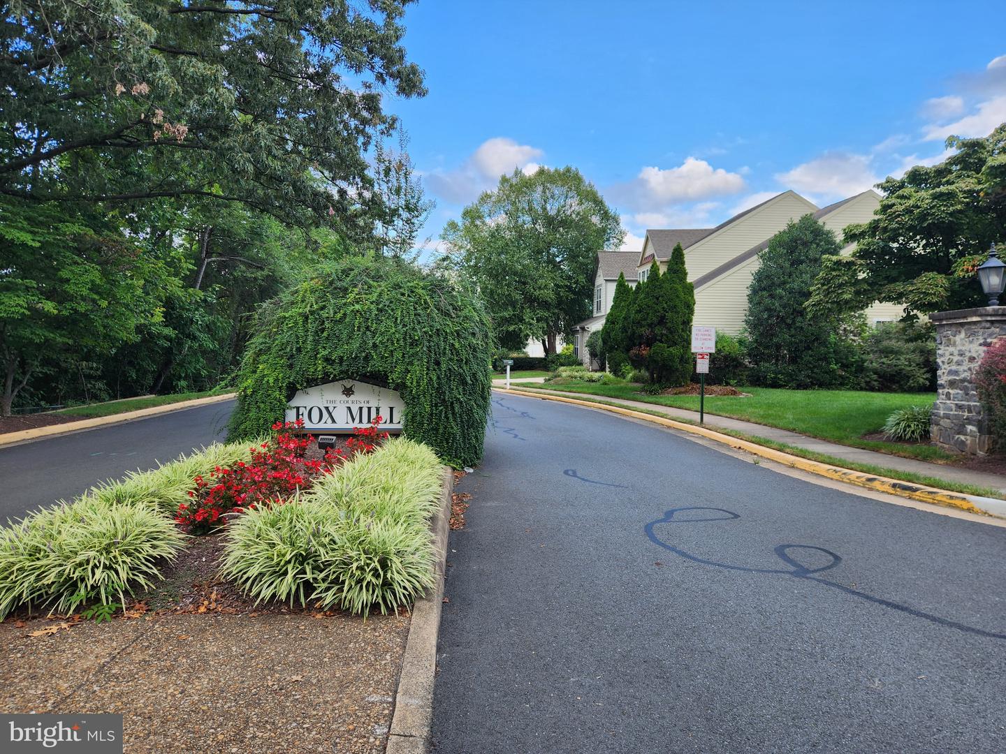 12525 Fox View Way Property Photo 24