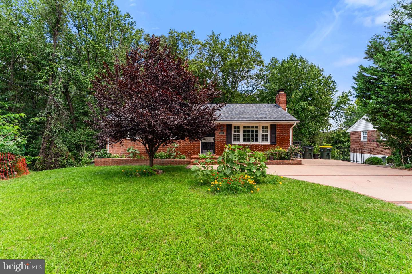 6808 Darby Ln Property Photo 3