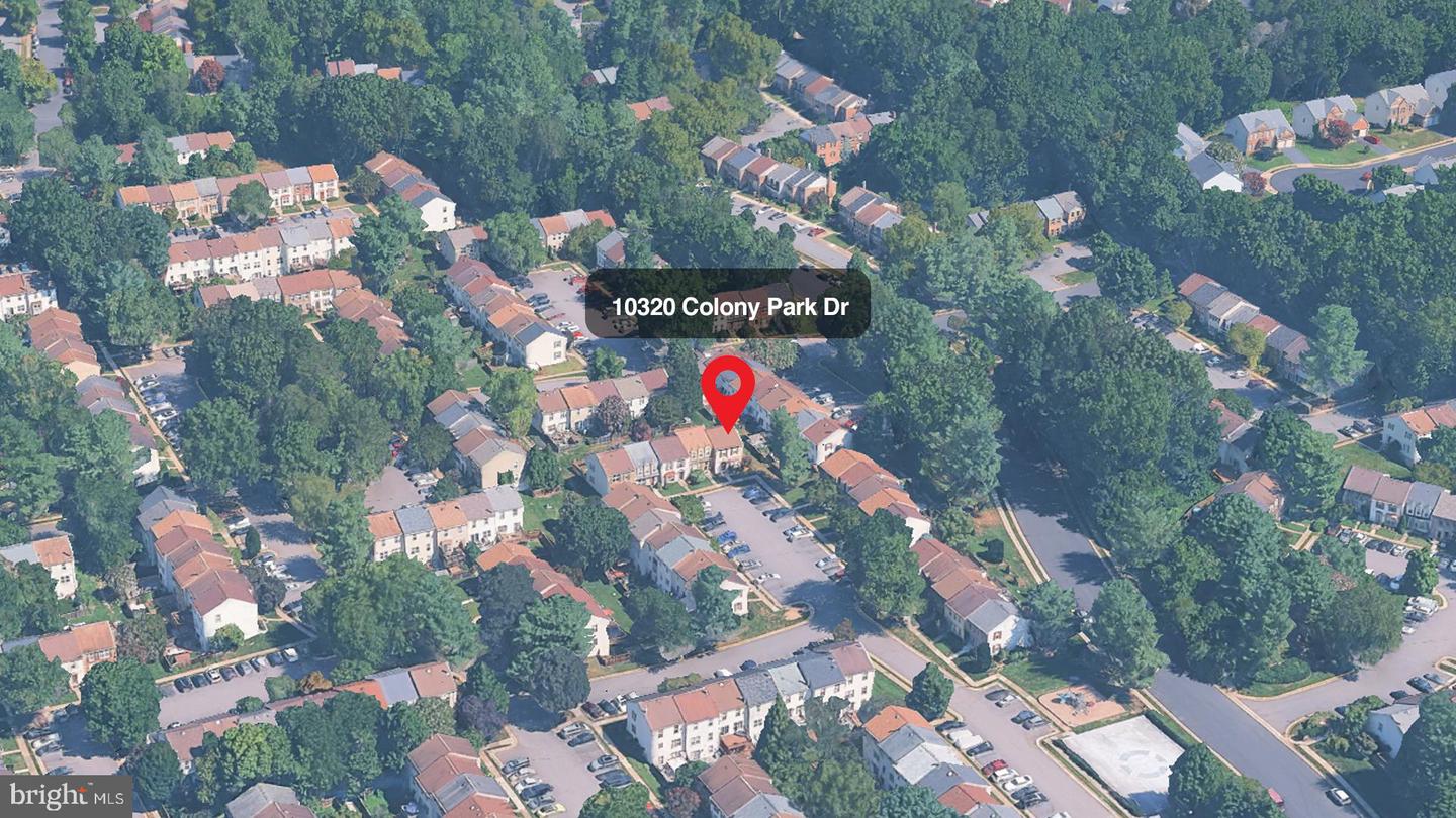10320 Colony Park Dr Property Photo 2