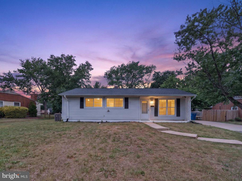 4906 Upland Dr Property Photo 2