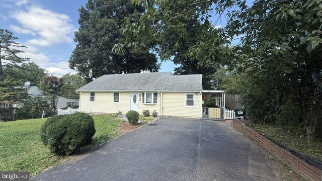 1803 Anderson Rd Property Photo 2