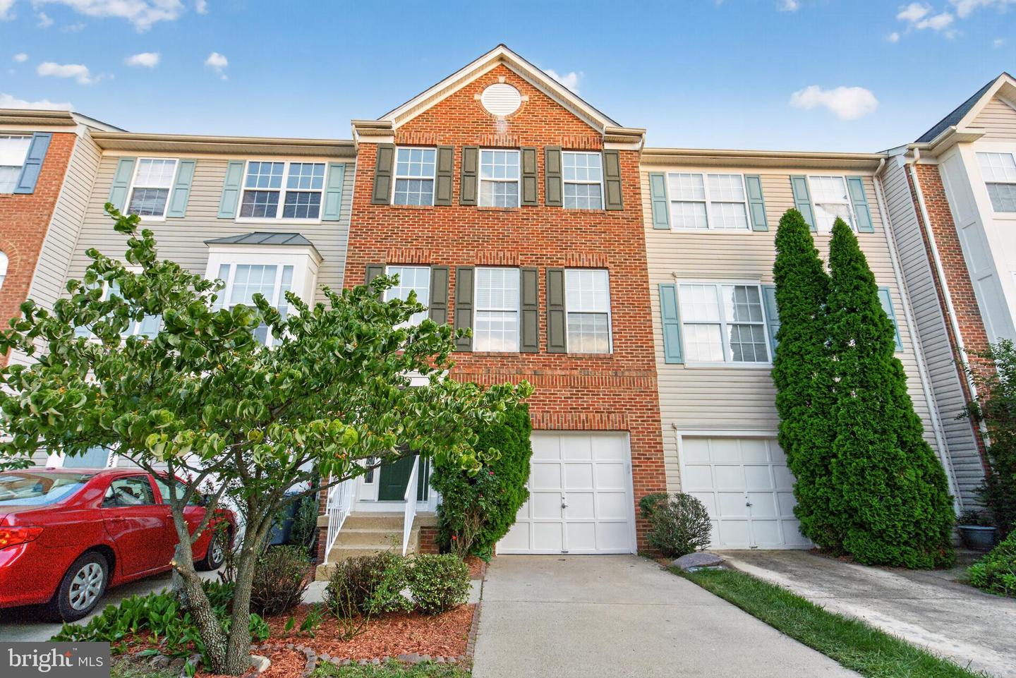 13227 Rolling Plains Ct Property Photo 1
