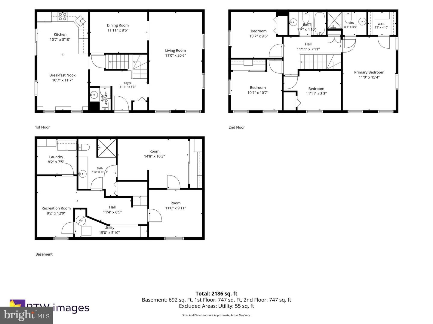 2334 Harleyford Ct Property Photo 26