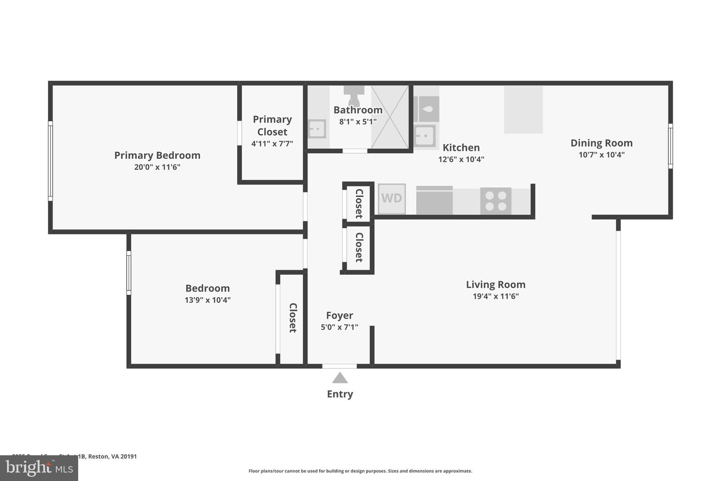 2055 Royal Fern Ct #1b Property Photo 43