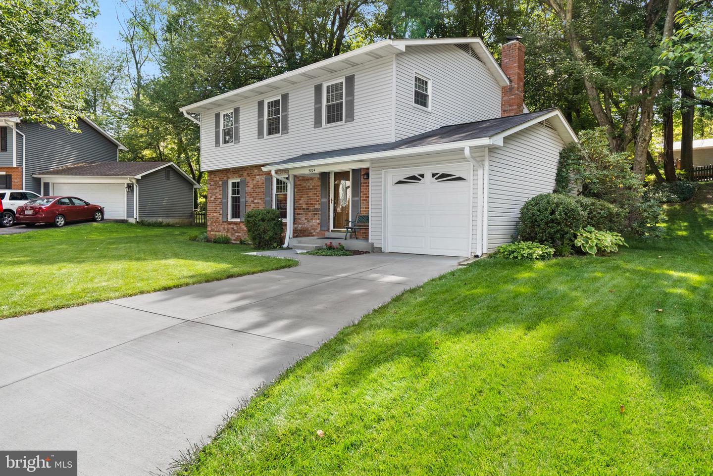 5804 Oak Moss Ter Property Photo 3