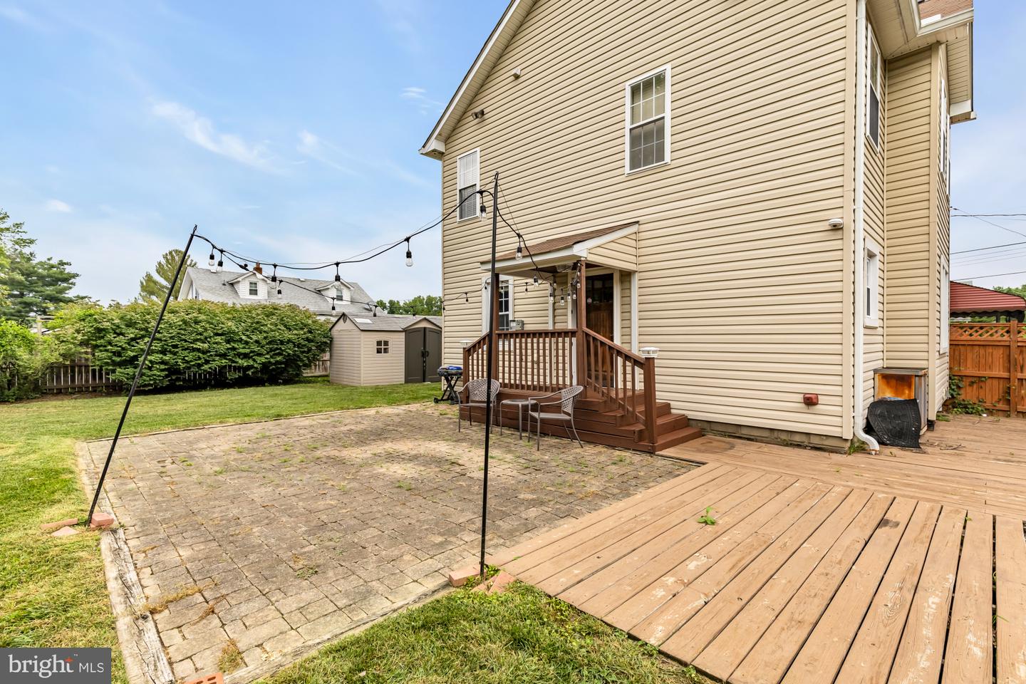 8604 Woodlawn Ct Property Photo 46