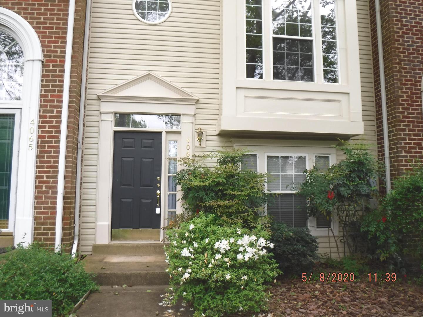 4063 Fountainside Ln Property Photo 1
