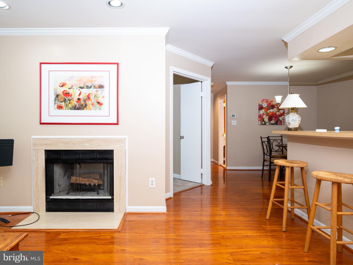 7711 Lafayette Forest Dr #02 Property Photo 5