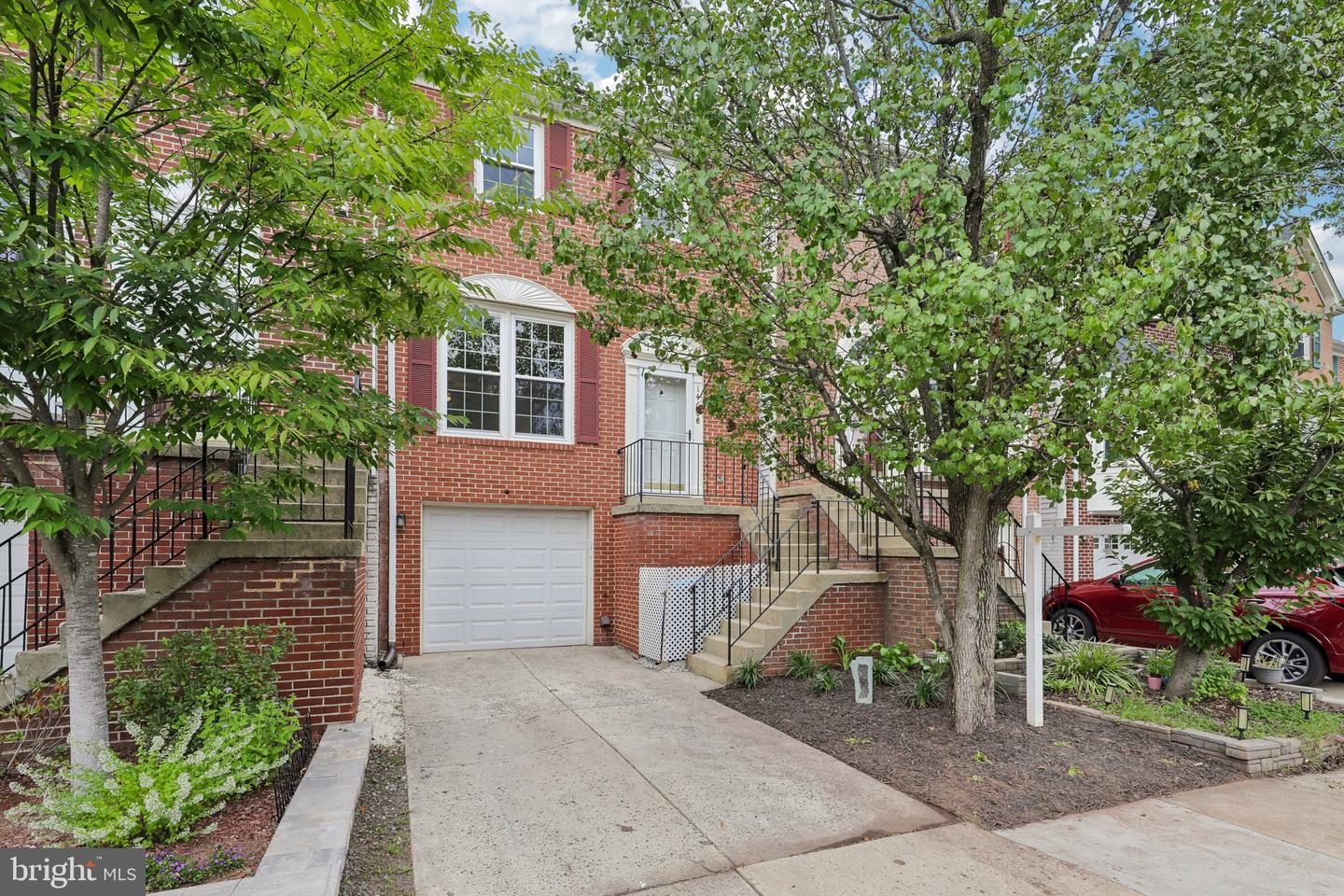 14608 Flower Hill Ct Property Photo 1