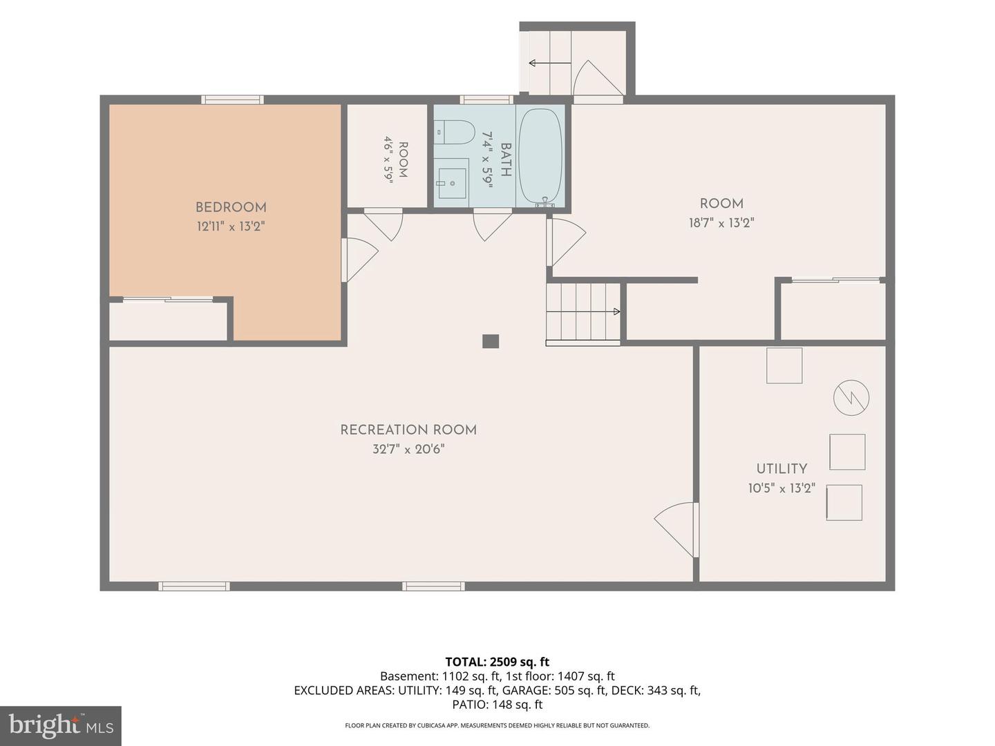1719 Melbourne Dr Property Photo 52