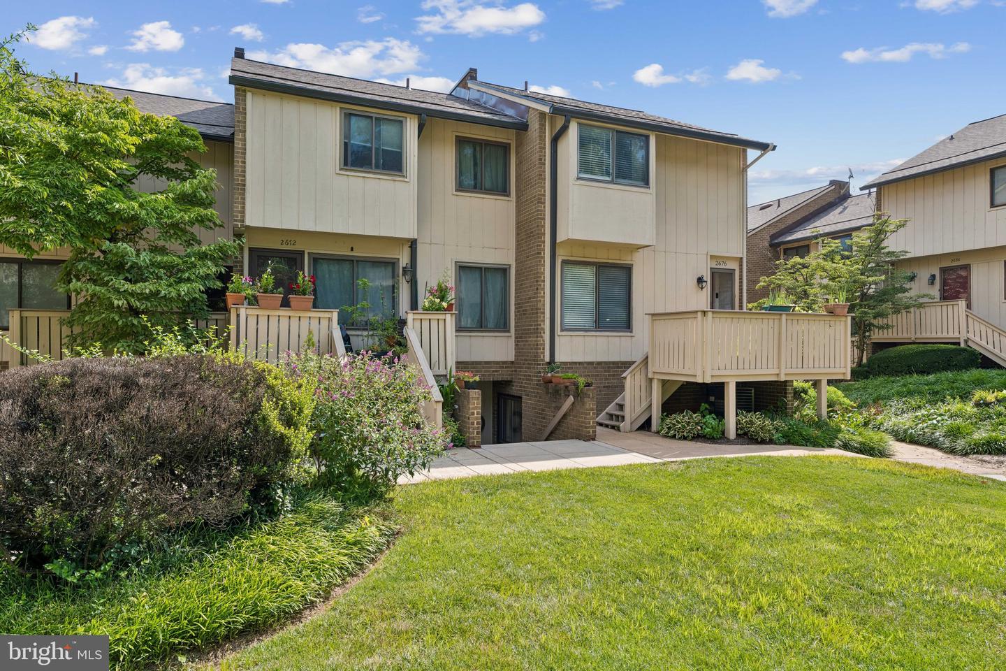 2674 Glengyle Dr #53 Property Photo 1