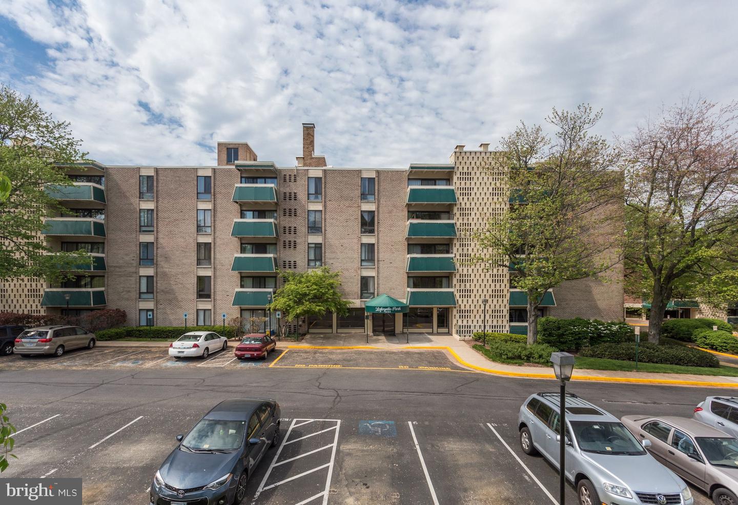 6133 Leesburg Pike #201 Property Photo 1