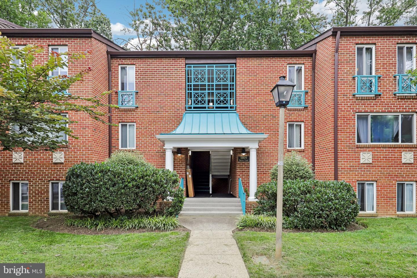 11809 Breton Ct #22d Property Photo 1