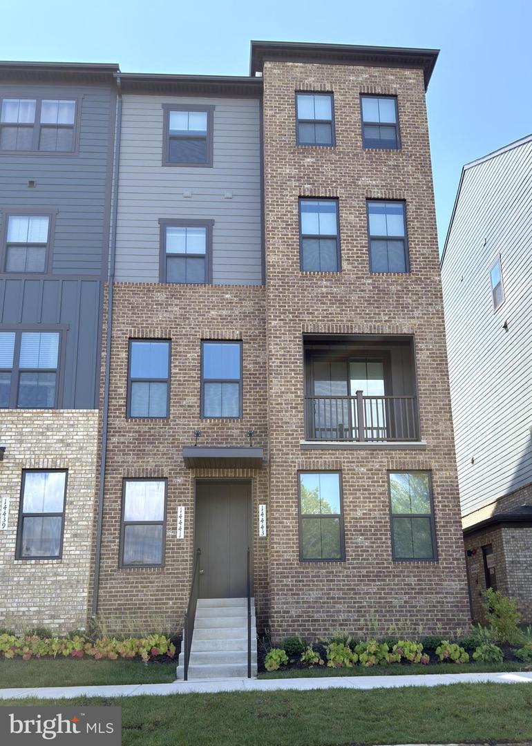 14441 Albemarle Point Pl #230 Property Photo 1